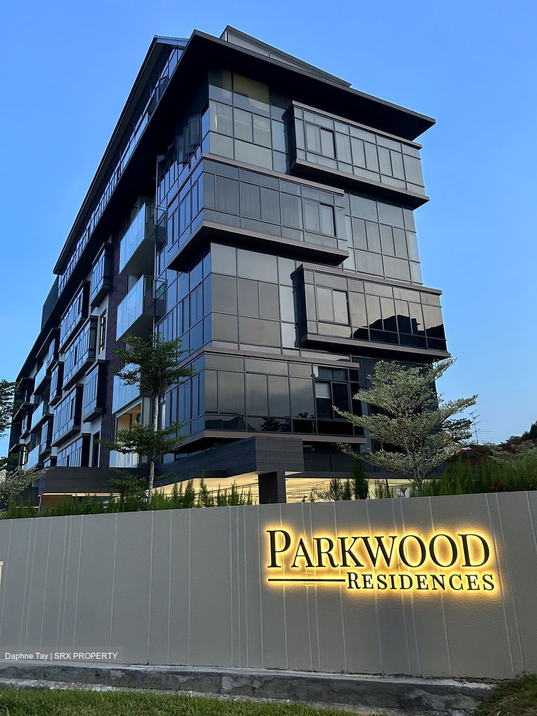 Parkwood Residences (D19), Apartment #429899791